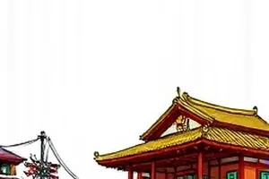 远方来客封面：远方来客与行囊