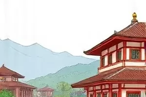 第七号档案馆封面：螺旋书架与档案盒