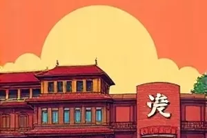 春日机械师封面：春日齿轮与机械手臂